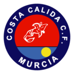 Costa Calida C. De F. Logo Transparent PNG