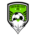 Costa Del Este FC Logo Transparent PNG
