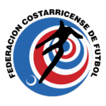 Costa Rica Futbol Logo Transparent PNG