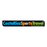 Costa Rica Sports Travel Logo Transparent PNG