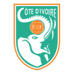 Côte Divoire FA Logo Transparent PNG