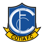 Cotia Futebol Clube Logo Transparent PNG