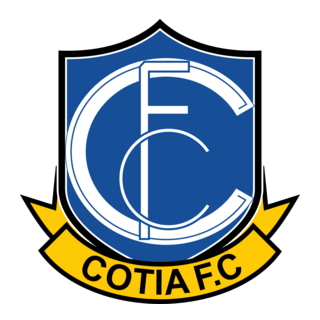 Cotia Futebol Clube