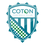Coton Football Club Logo Transparent PNG