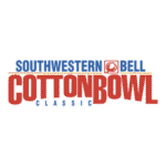 Cotton Bowl Classic Logo Transparent PNG