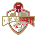 Cougars Society Logo Transparent PNG