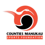 Counties Manukau Sport Foundation Logo Transparent PNG