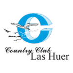Country Club Las Huertas Logo Transparent PNG