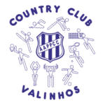 Country Club Valinhos Logo Transparent PNG