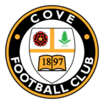 Cove FC Logo Transparent PNG