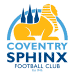 Coventry Sphinx FC Logo Transparent PNG