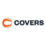 Covers Logo Transparent PNG