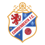 Cowdenbeath FC Logo Transparent PNG