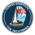 Cowes Sports FC Logo Transparent PNG