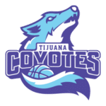 Coyotes De Tijuana Logo Transparent PNG