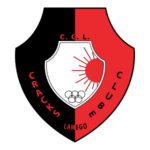 Cracks Clube De Lamego Logo Transparent PNG