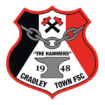 Cradley Town FC Logo Transparent PNG
