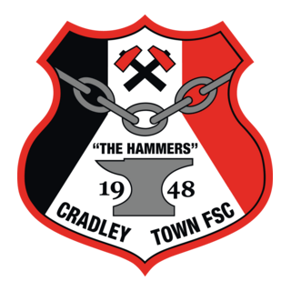 Cradley Town FC