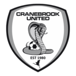 Cranebrook United FC Logo Transparent PNG