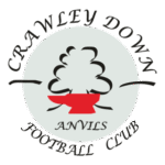 Crawley Down FC Logo Transparent PNG