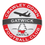 Crawley Down Gatwick FC Logo Transparent PNG