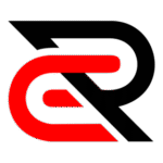 Craze Racewears Logo Transparent PNG