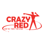 Crazyred Hapoel Beer sheva Fans Club Logo Transparent PNG