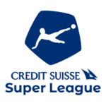 Credit Suisse Super League Logo Transparent PNG