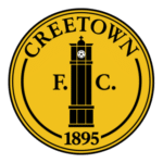 Creetown FC Logo Transparent PNG