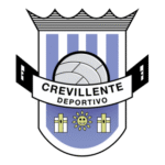 Crevillente Deportivo Logo Transparent PNG