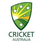 Cricket Australia Logo Transparent PNG