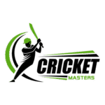 Cricket Masters Logo Transparent PNG