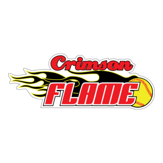 Crimson Flame Softball