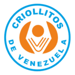 Criollitos De Venezuela Logo Transparent PNG