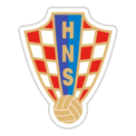 Croacia Federación Croata De Fútbol Logo Transparent PNG