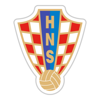 Croacia – Federación Croata De Fútbol