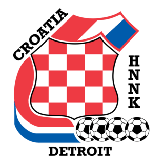 Croatia Detroit HNNK