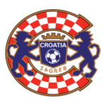 Croatia Zagreb Logo Transparent PNG