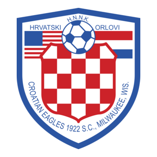 Croatian Eagles