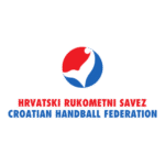 Croatian Handball Federation Logo Transparent PNG