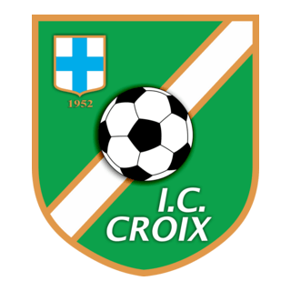 Croix Football Iris Club
