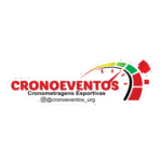 Cronoeventos Logo Transparent PNG