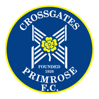 Crossgates Primrose FC