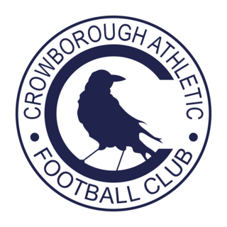 Crowborough Athletic FC