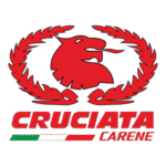 Cruciata Carene Logo Transparent PNG