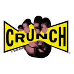 Crunch.com Logo Transparent PNG