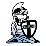 Crusader Logo Transparent PNG