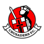 Crusaders F.C Logo Transparent PNG
