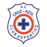 Cruz Azul AC Logo Transparent PNG
