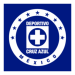 Cruz Azul F C Logo Transparent PNG
